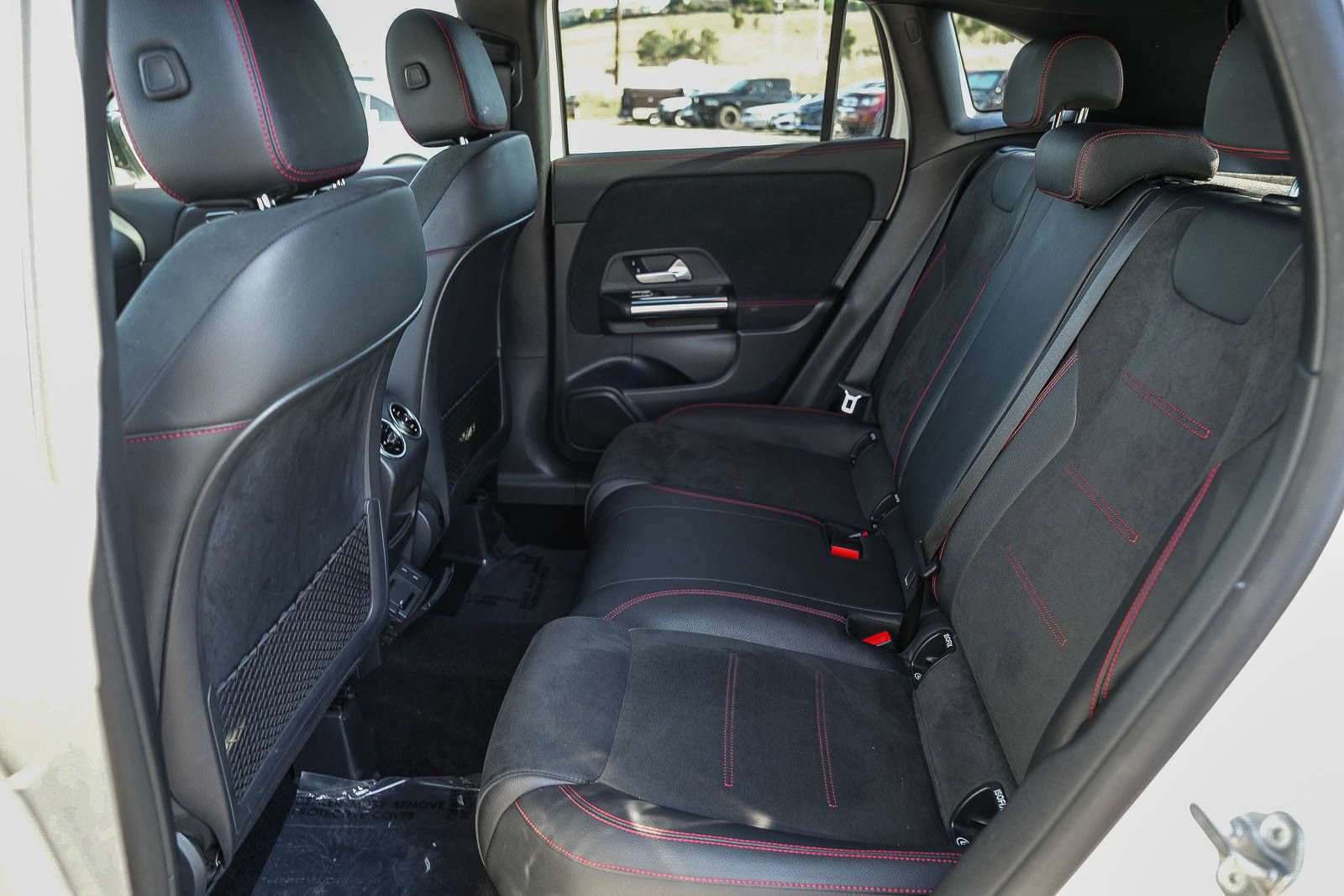 Used 2022 Mercedes-Benz GLA 250 image 18