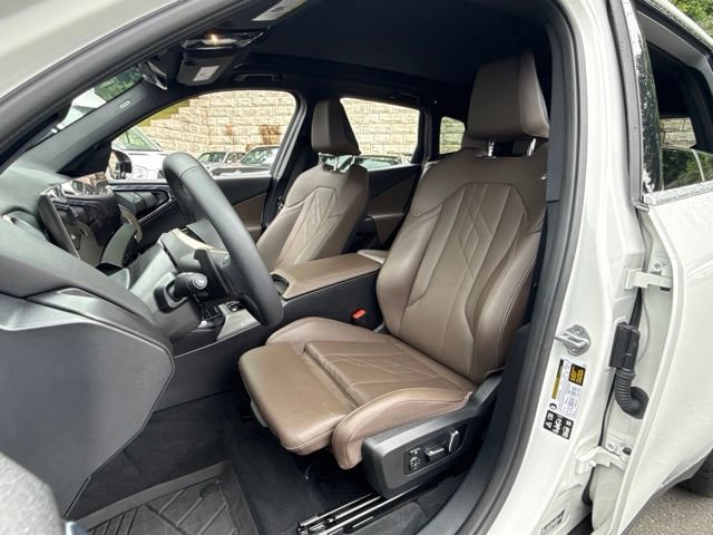 Certified 2025 BMW X3 xDrive30i w/ Convenience Package AWD/4WD image 29