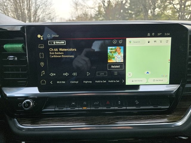 Used 2025 GMC Sierra 1500 Elevation image 29