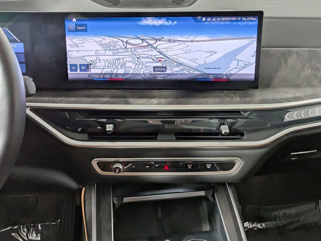 Certified 2023 BMW X7 xDrive40i image 36