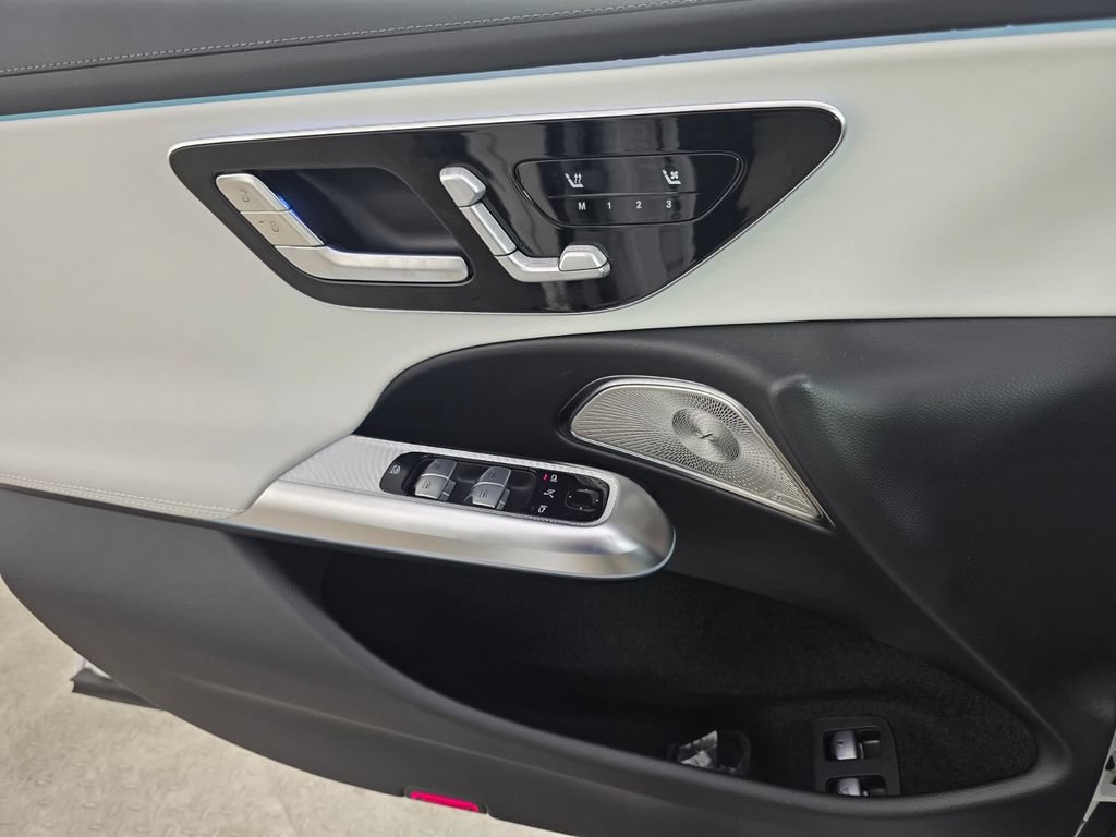 New 2027 Mercedes-Benz E 53 AMG e 4MATIC Wagon image 16