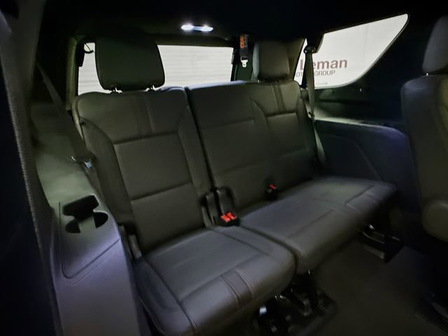 New 2025 Chevrolet Tahoe RST image 32