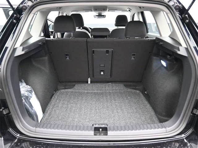 New 2026 Volkswagen Taos S image 12