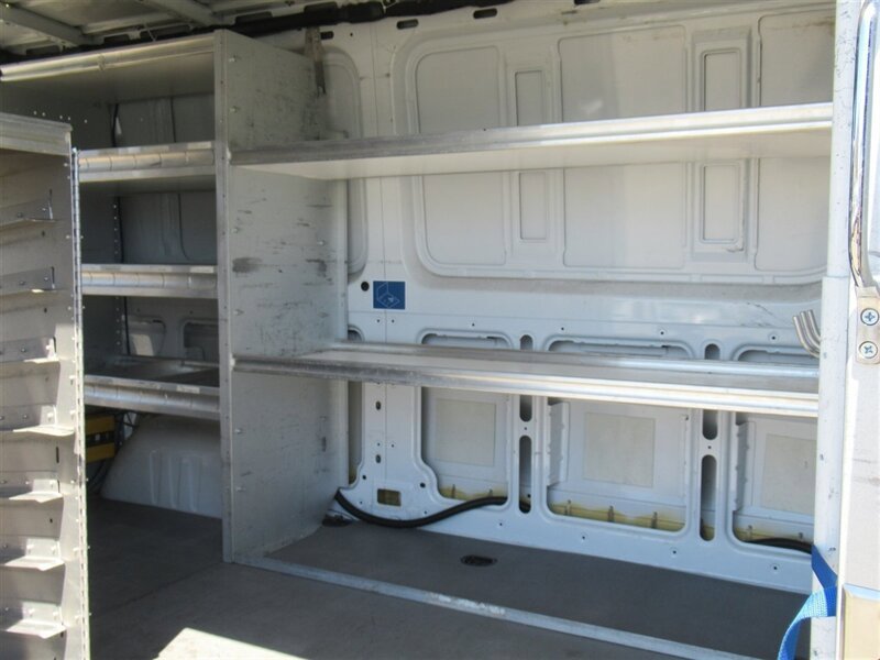 Used 2012 Mercedes-Benz Sprinter 2500 image 14