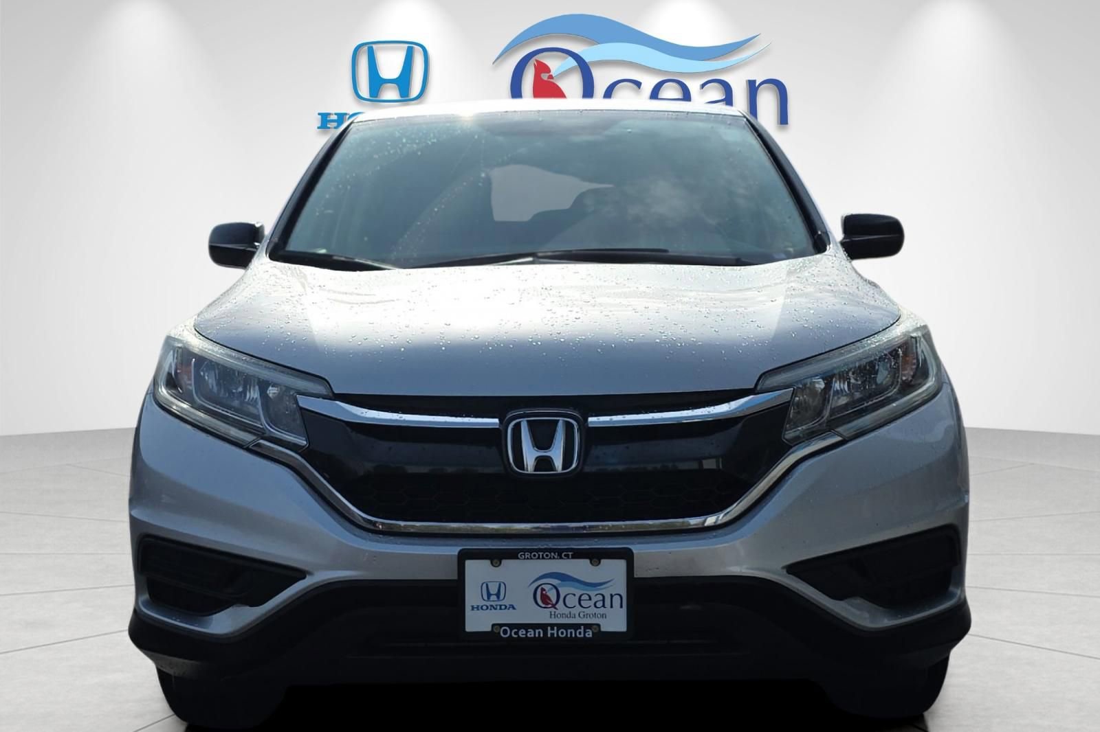 Used 2016 Honda CR-V SE image 8
