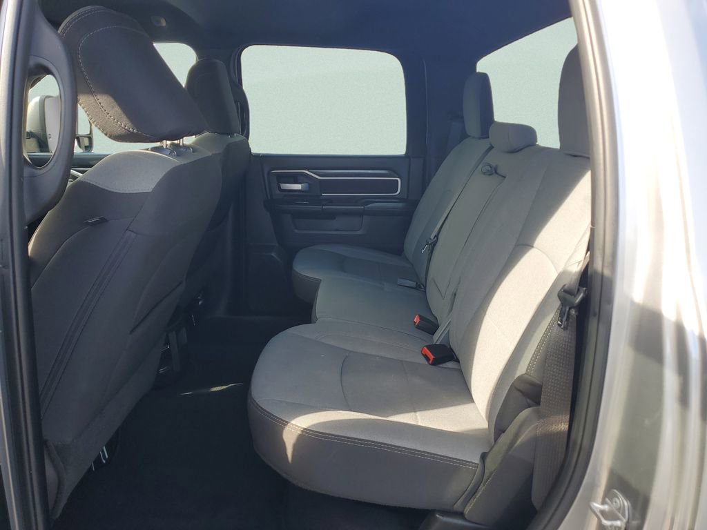 Used 2024 RAM 2500 Big Horn image 13