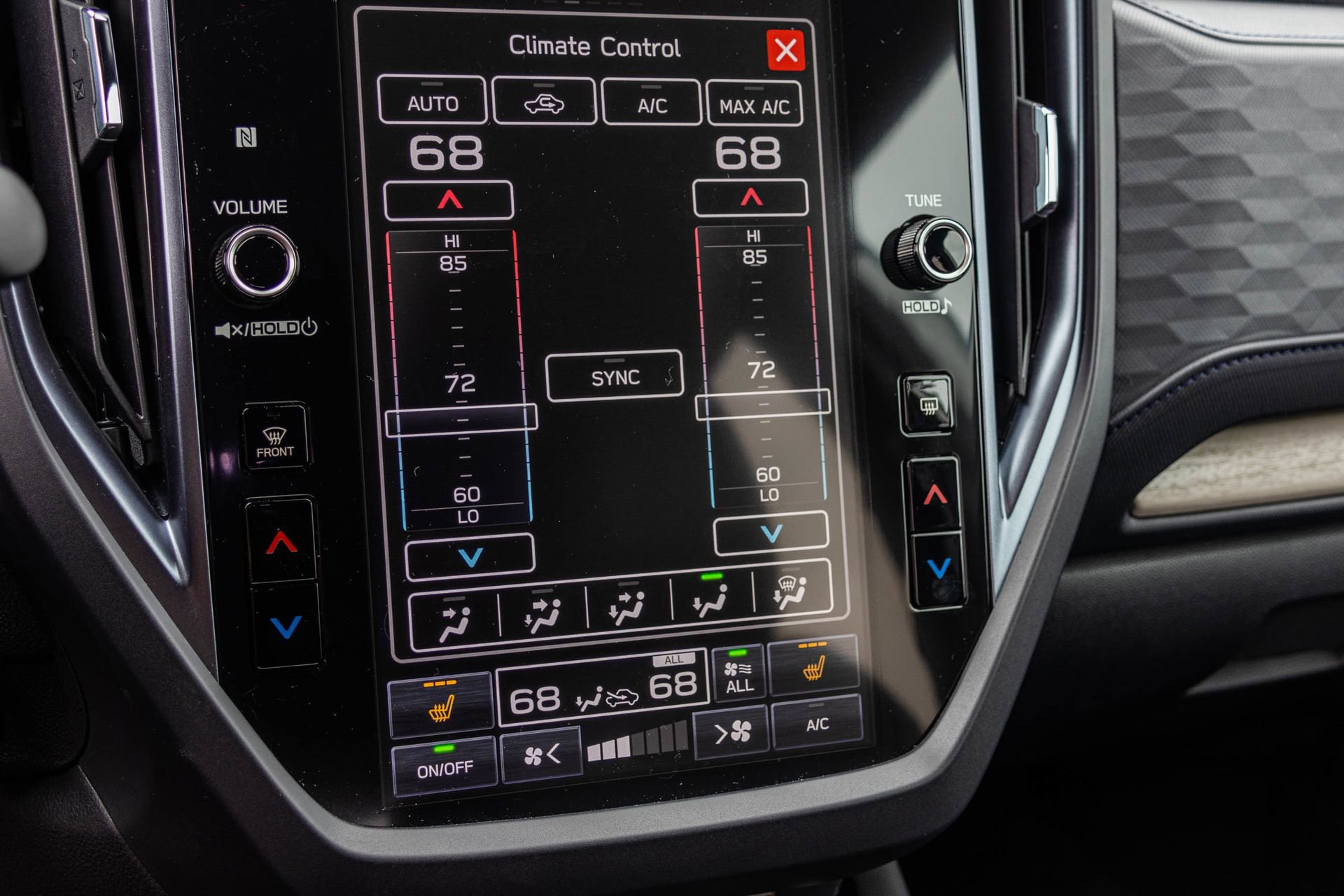 New 2026 Subaru Forester Limited AWD/4WD image 27