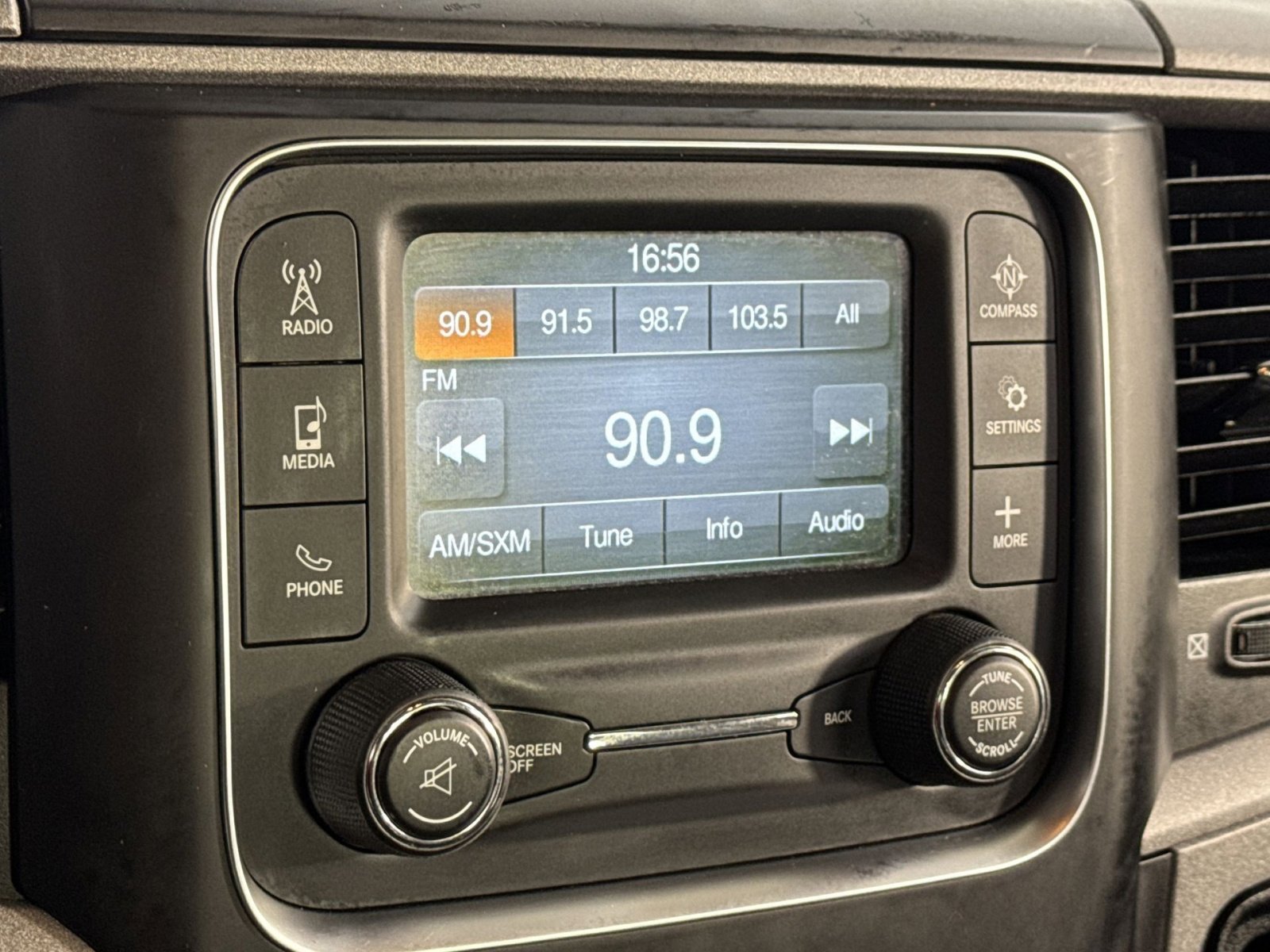 Used 2016 RAM 1500 Tradesman w/ Power & Remote Entry Group image 22