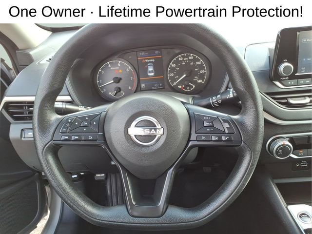 Used 2023 Nissan Altima 2.5 S FWD image 16