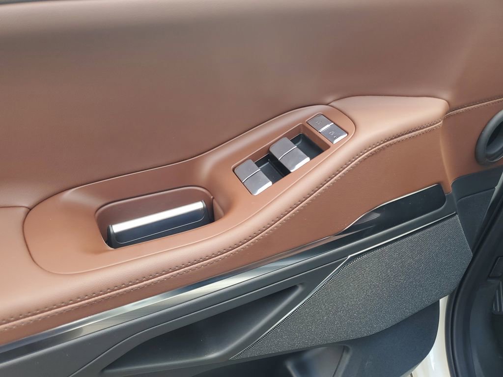 New 2025 Lincoln Navigator L Reserve image 20