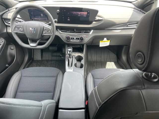New 2026 Buick Envista Preferred w/ Convenience I Package FWD image 15