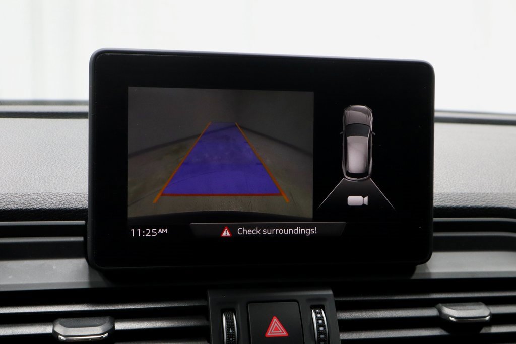 Used 2019 Audi Q5 2.0T Premium w/ Convenience Package image 2