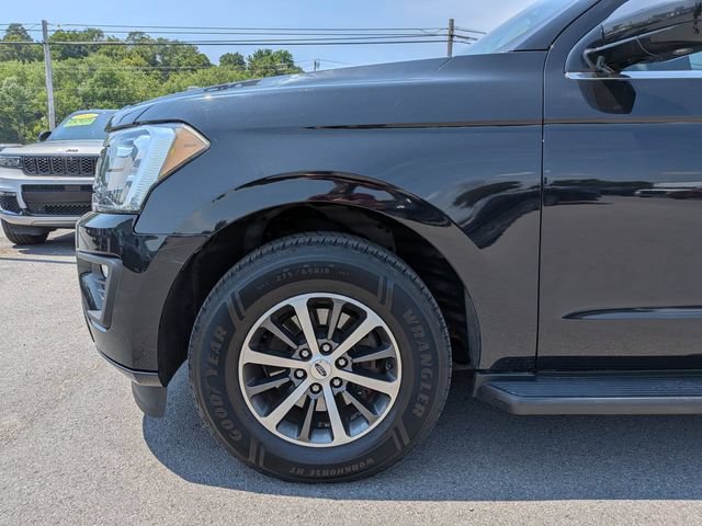 Certified 2019 Ford Expedition Max XLT AWD/4WD image 22