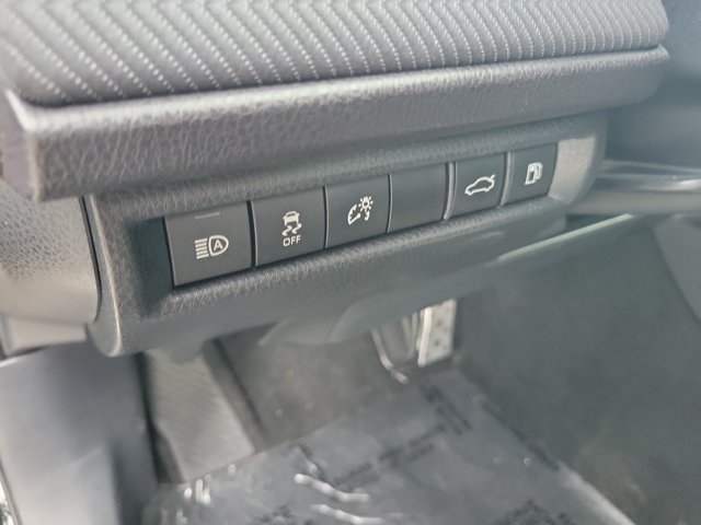 Used 2025 Toyota Camry SE FWD image 24