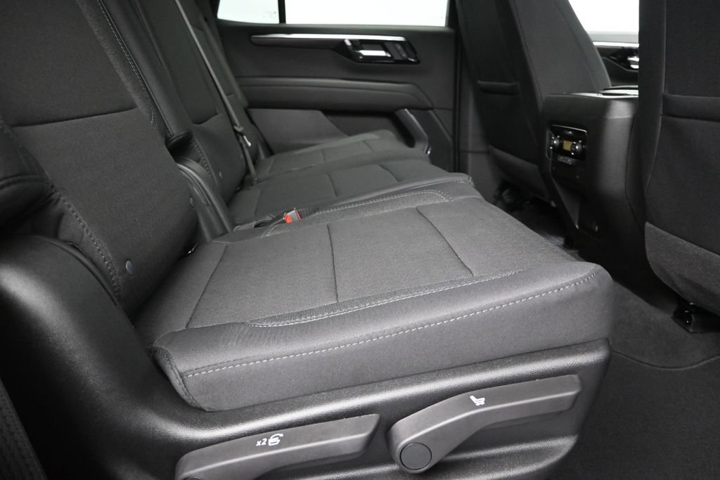 New 2026 Chevrolet Tahoe LS w/ Max Trailering Package AWD/4WD image 23