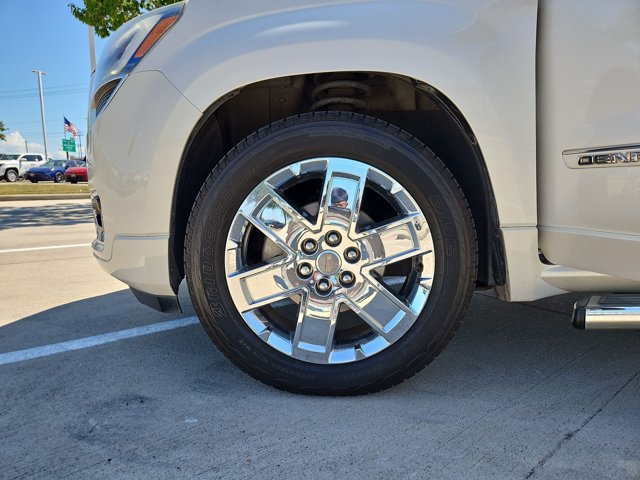 Used 2015 GMC Acadia Denali FWD image 27