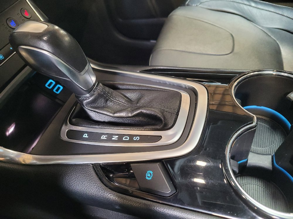 Used 2017 Ford Edge Titanium w/ Equipment Group 301A FWD image 26