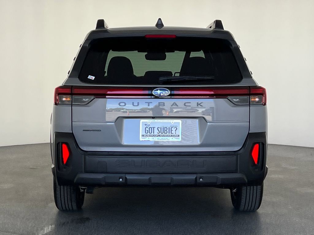 New 2026 Subaru Outback Premium image 5