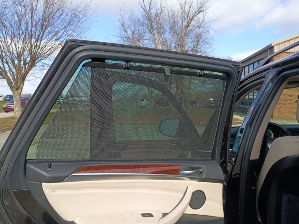 Used 2012 BMW X5 xDrive35i image 19