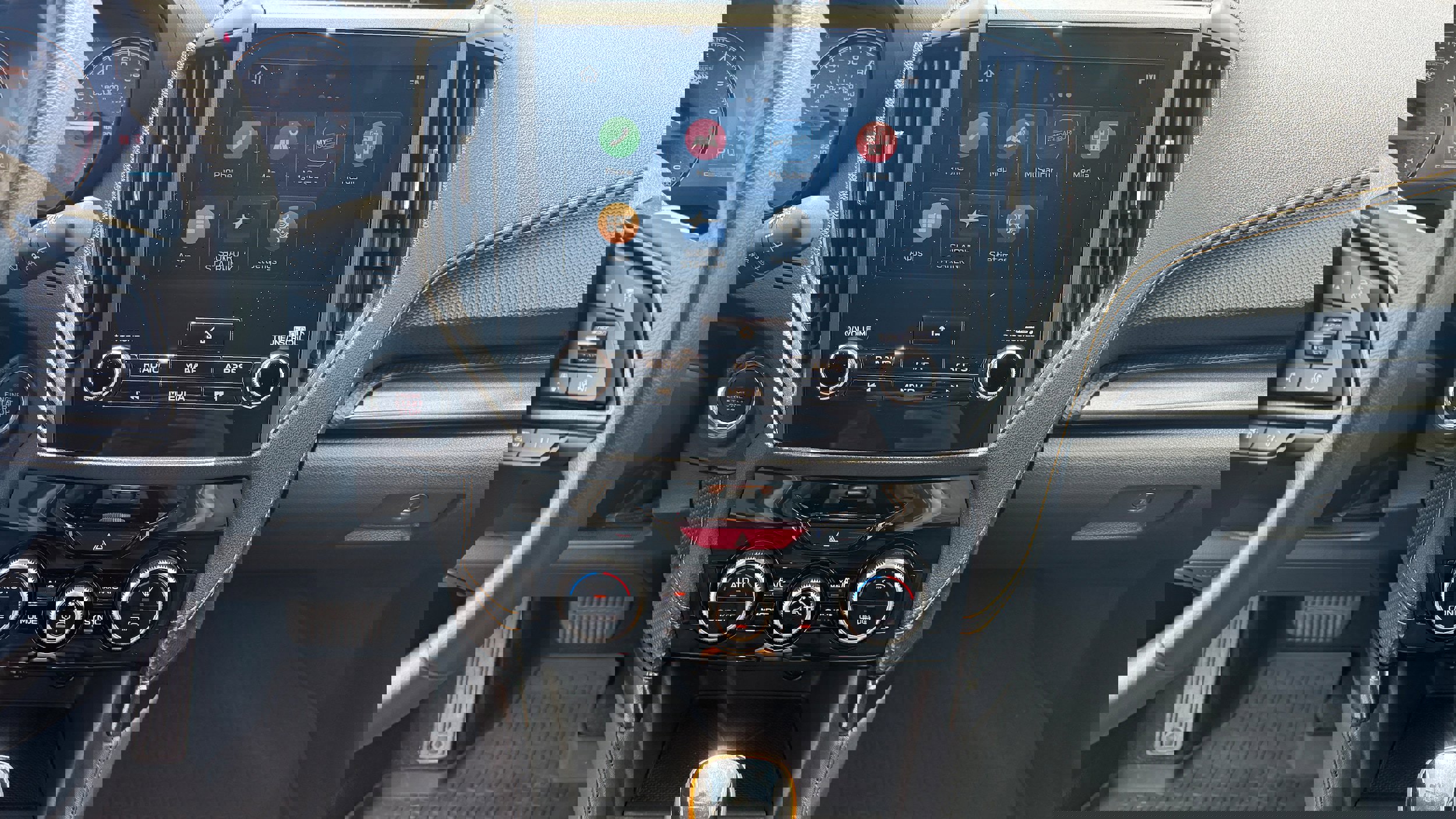 Certified 2024 Subaru Forester Wilderness image 18