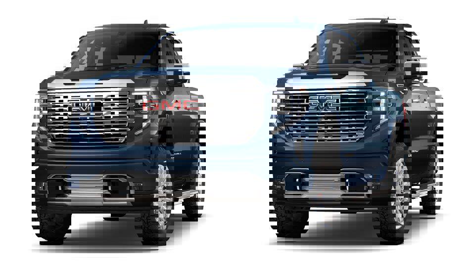 New 2026 GMC Sierra 1500 Denali w/ Technology Package image 25