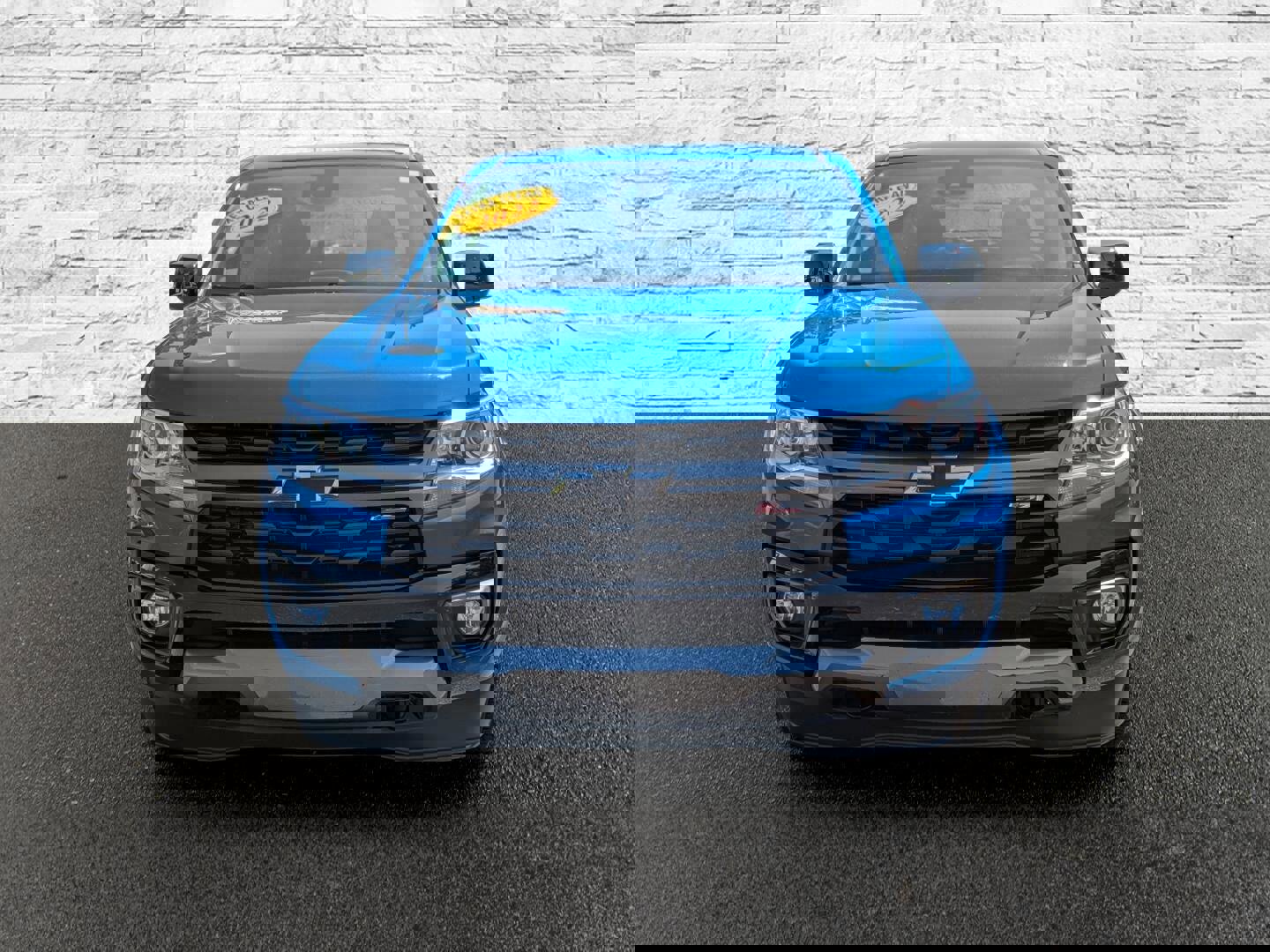 Used 2022 Chevrolet Colorado Z71 w/ Safety Package image 3