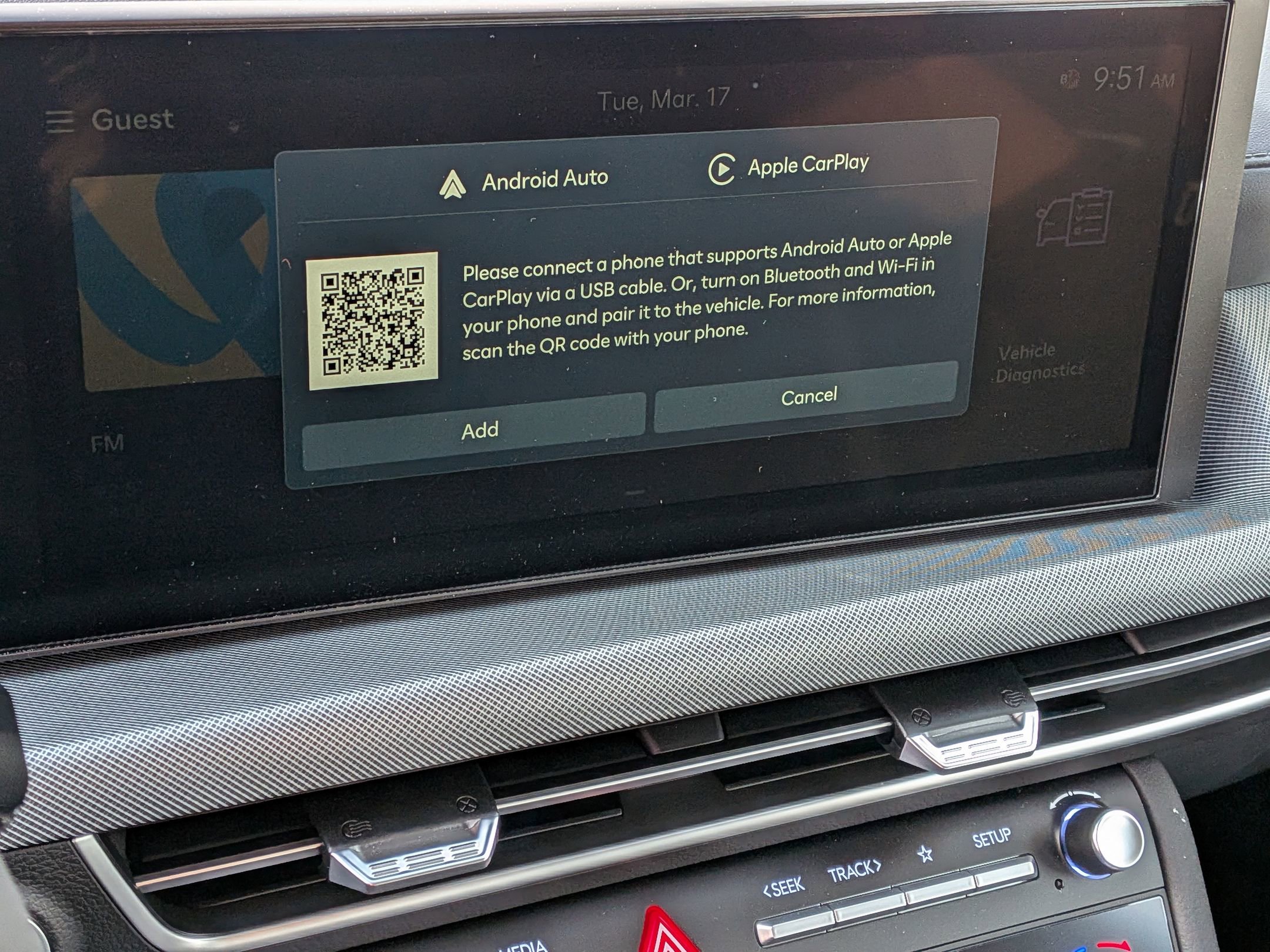 New 2026 Hyundai Sonata SEL FWD image 12