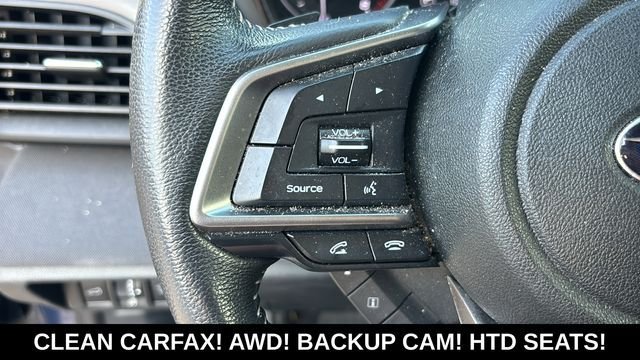 Used 2020 Subaru Outback Premium w/ Popular Package #1 AWD/4WD image 14