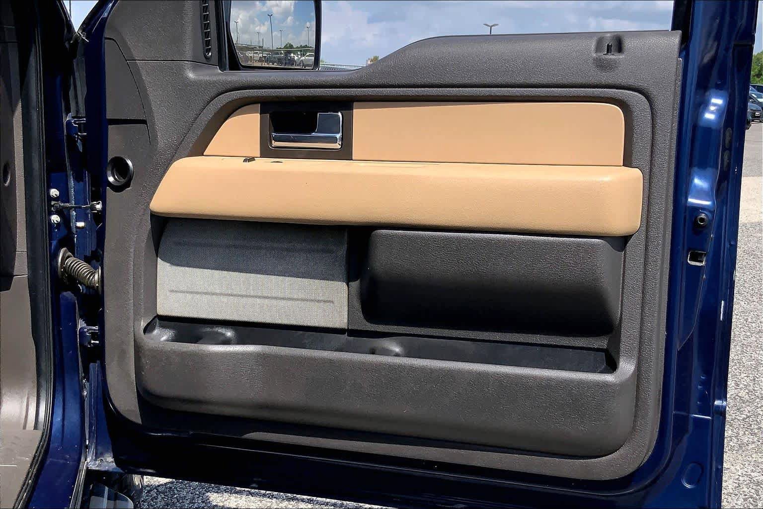 Used 2012 Ford F150 XLT w/ XLT Convenience Pkg image 22