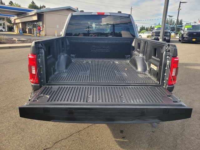 Used 2023 Ford F150 XLT RWD image 11