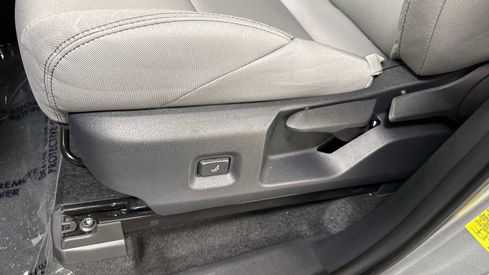 New 2026 Toyota Tacoma SR5 image 14