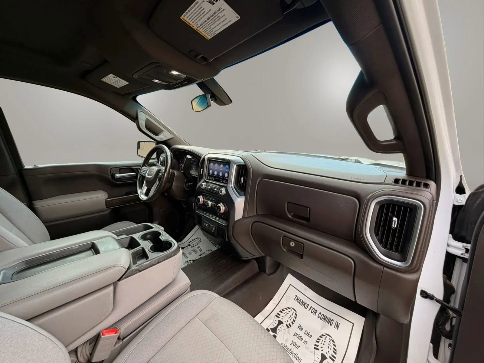 Used 2019 GMC Sierra 1500 SLE w/ SLE Value Package RWD image 18