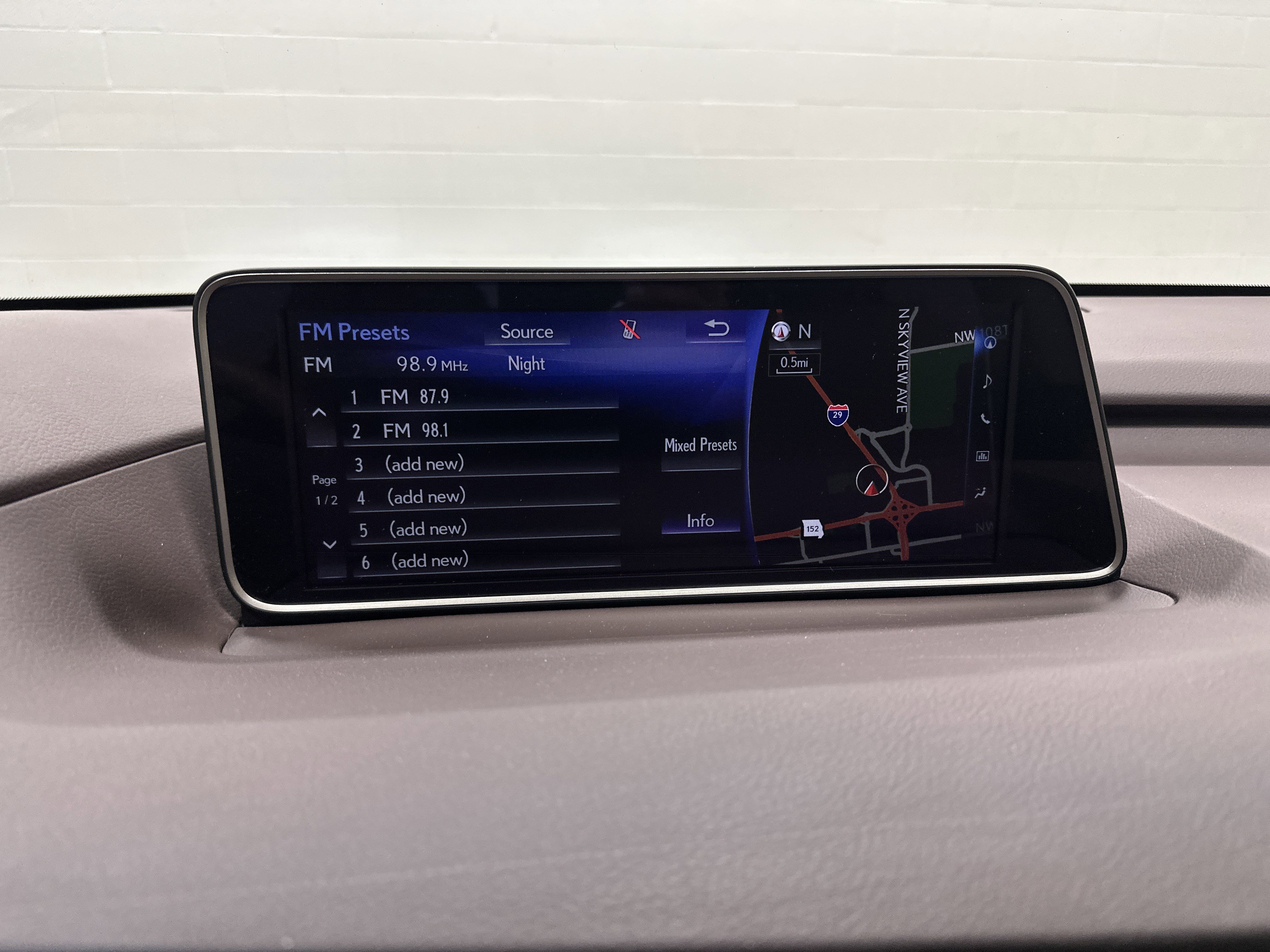 Used 2019 Lexus RX 350 AWD image 23