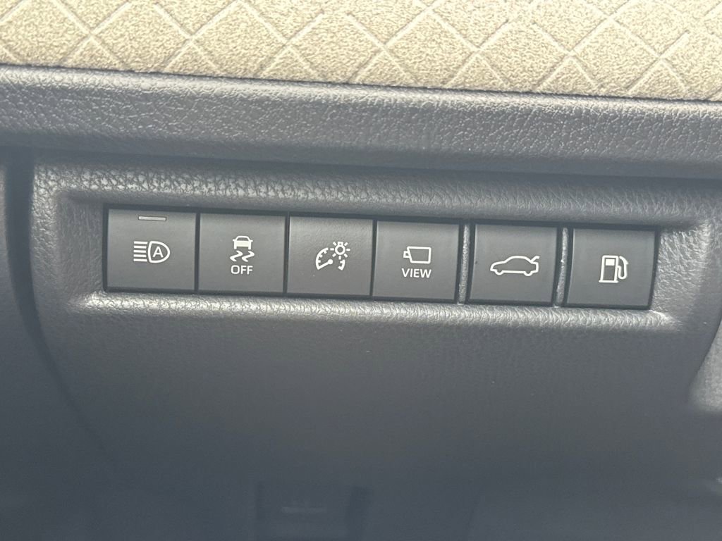 New 2026 Toyota Camry XLE image 34