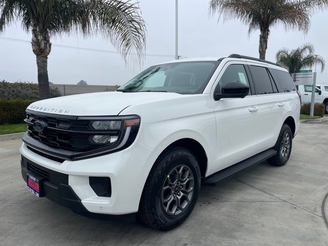 New 2026 Ford Expedition Active
