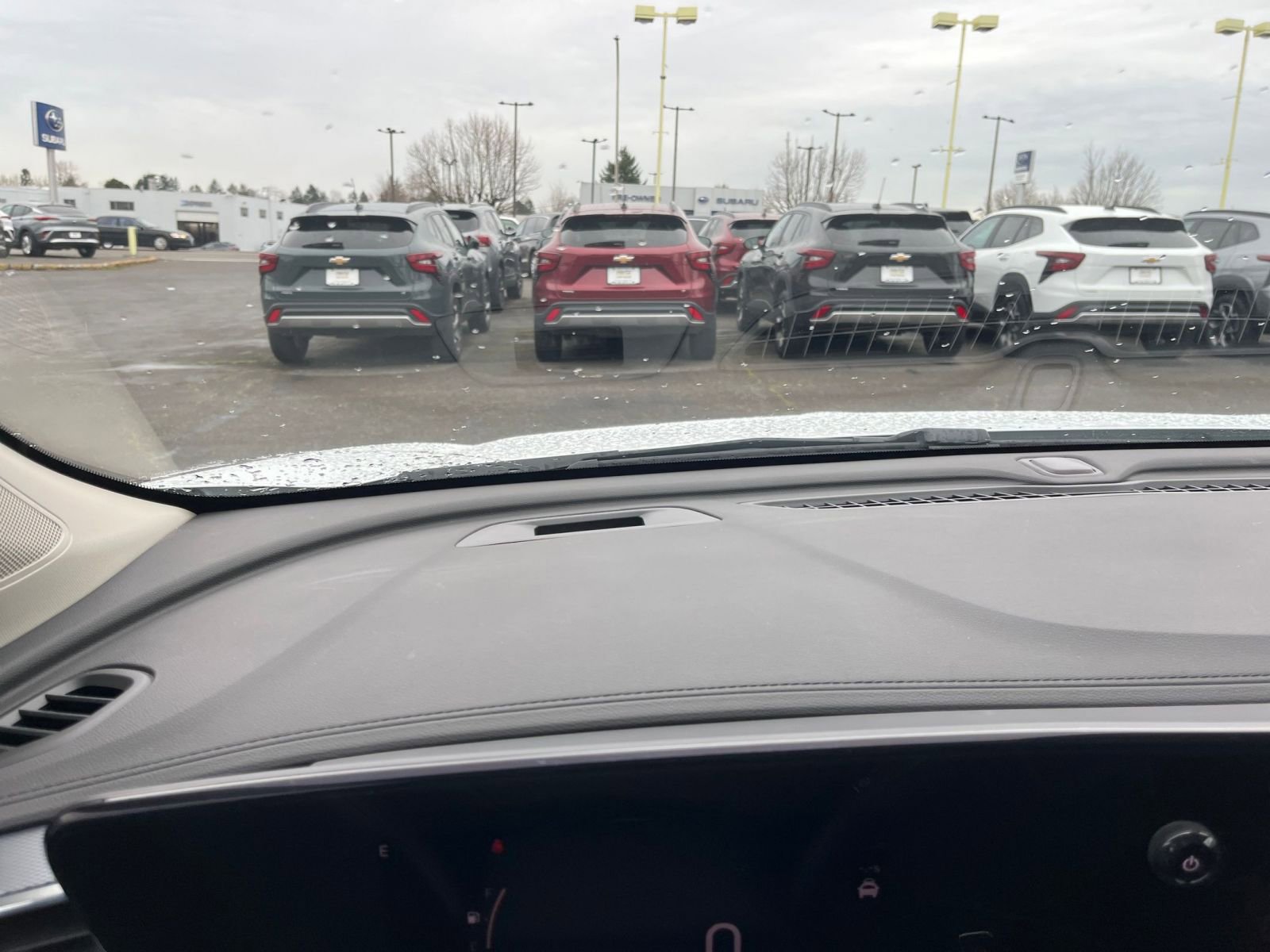 Used 2025 Buick Encore GX Preferred image 33