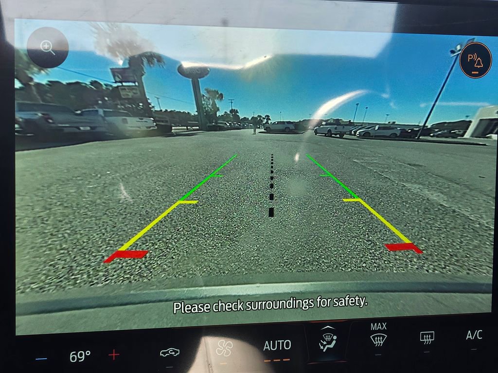 New 2026 Ford Mustang EcoBoost image 18