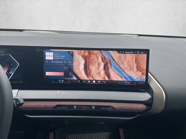 Used 2025 BMW X3 xDrive30i w/ Convenience Package image 13