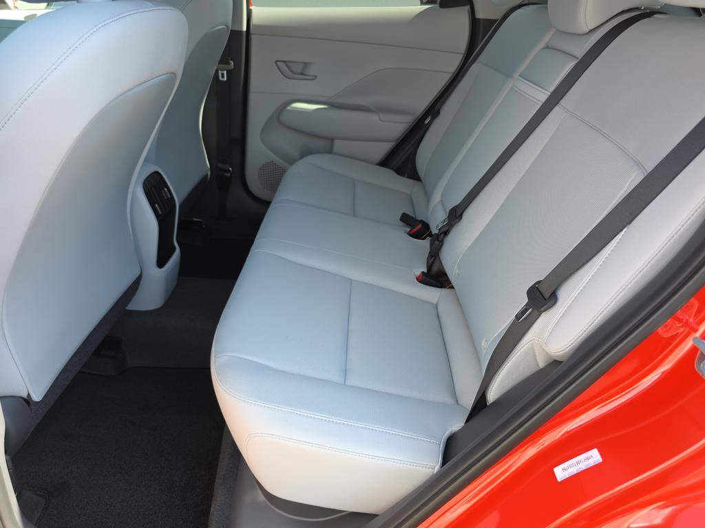 New 2026 Hyundai Kona SEL Sport AWD/4WD image 15