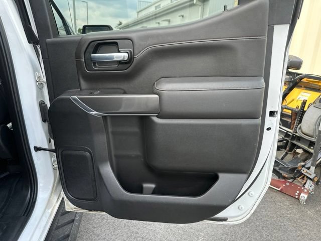Used 2022 GMC Sierra 1500 AT4 w/ AT4 Premium Package AWD/4WD image 13