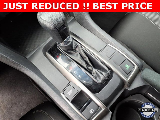 Used 2020 Honda Civic LX image 27