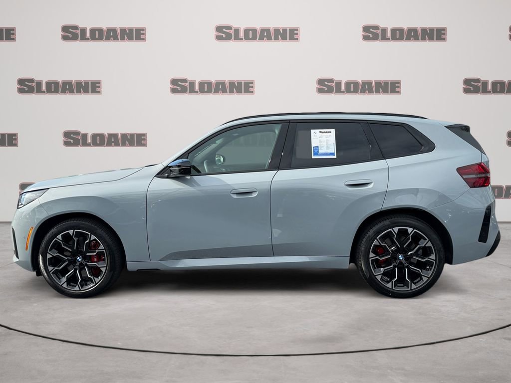 Used 2026 BMW X3 M50 w/ Premium Package image 2