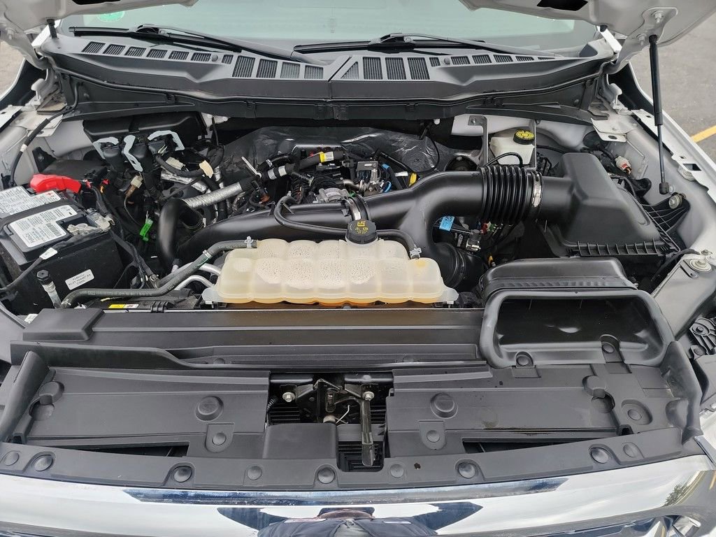 Used 2022 Ford F150 XLT w/ XTR Package image 23