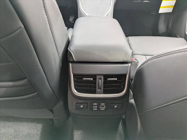 New 2025 Subaru Outback Limited w/ Popular Package #2 image 13