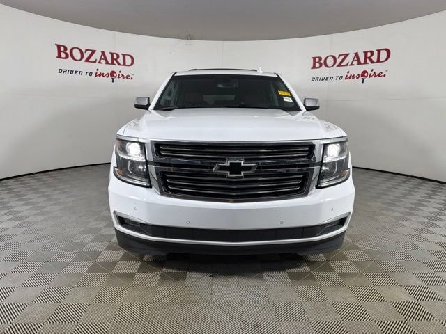 Used 2019 Chevrolet Suburban Premier w/ Premier Plus Edition RWD image 2