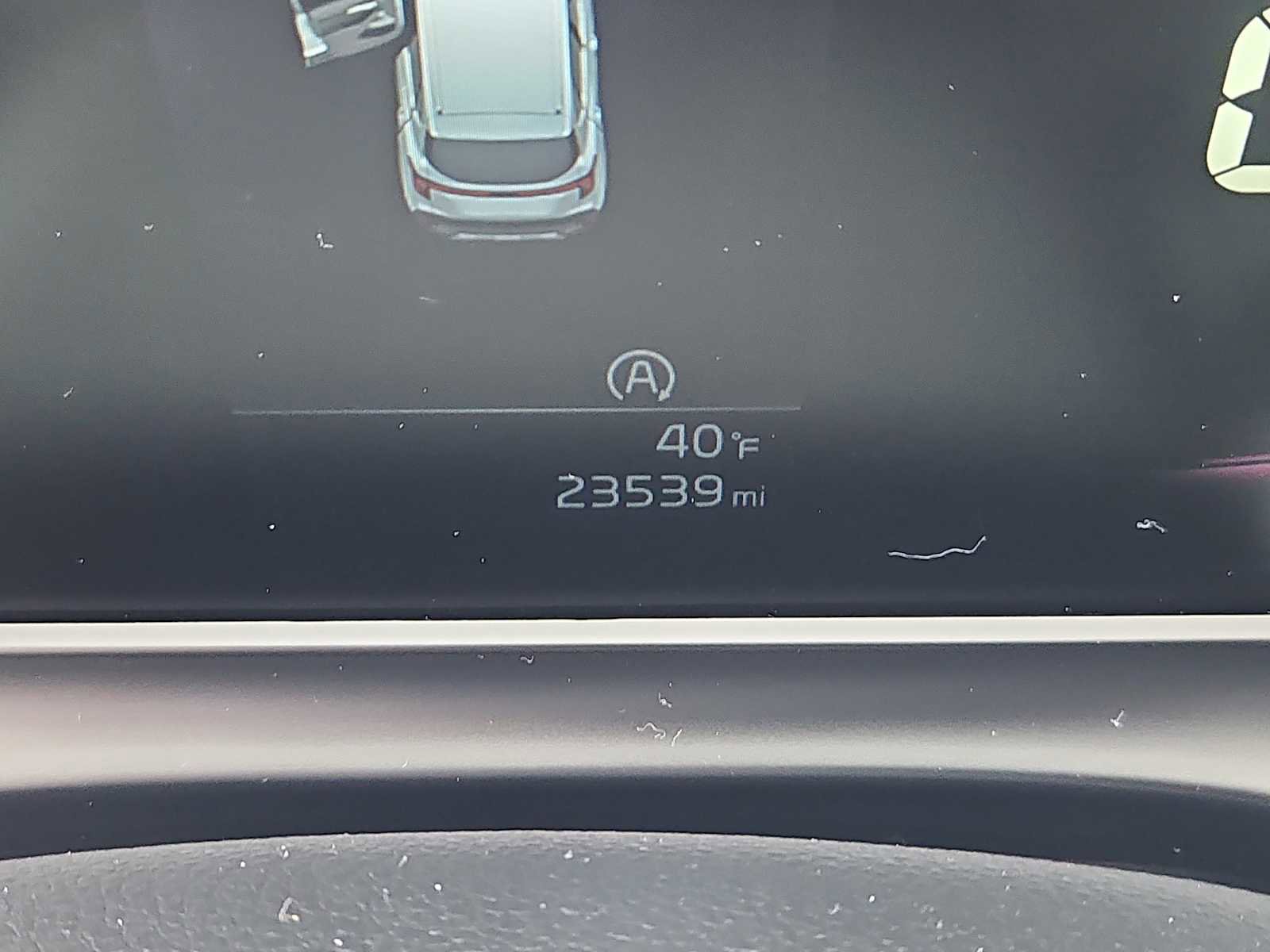 Used 2024 Kia Seltos LX AWD/4WD image 13