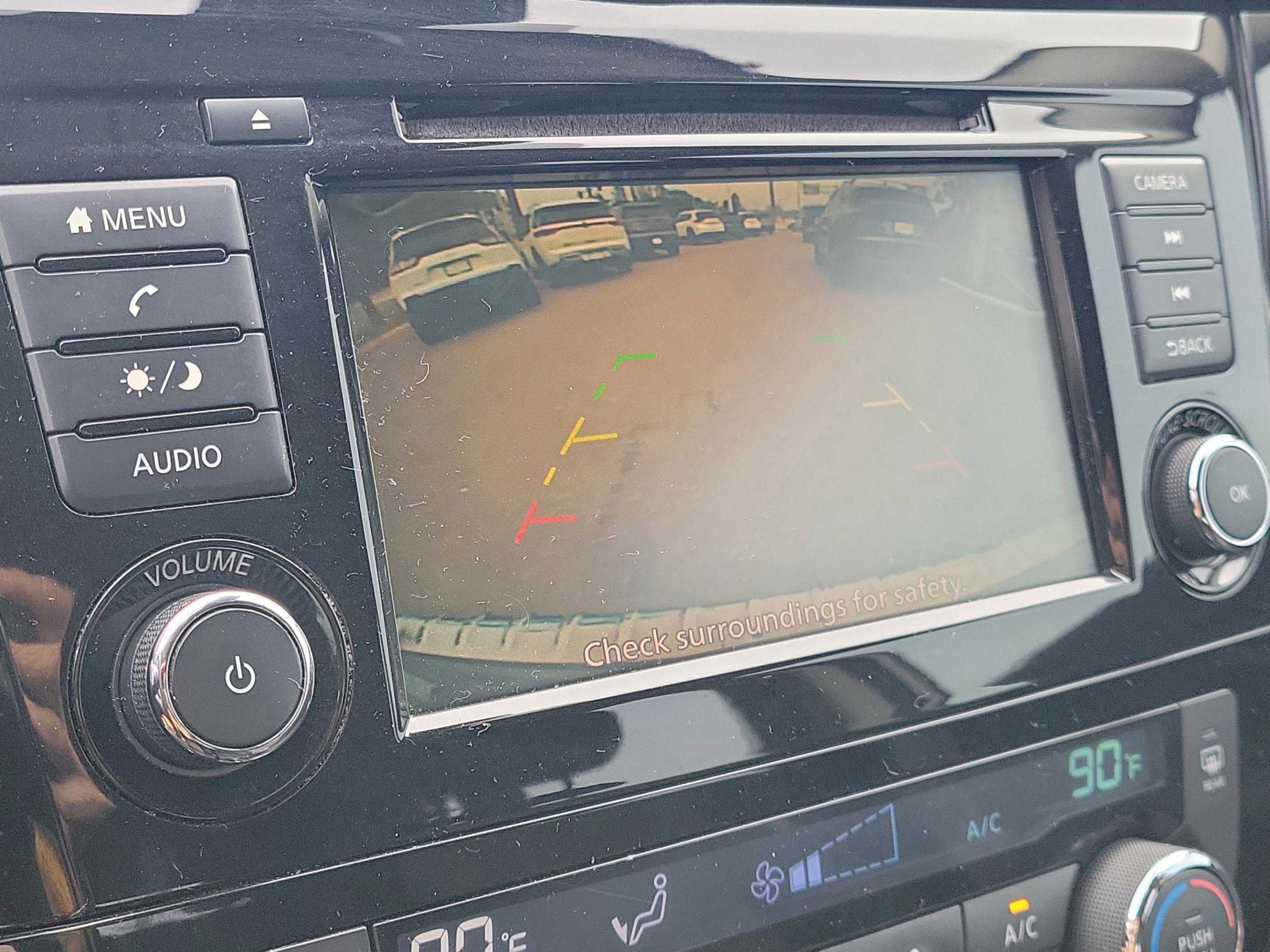 Used 2019 Nissan Rogue Sport SV image 30