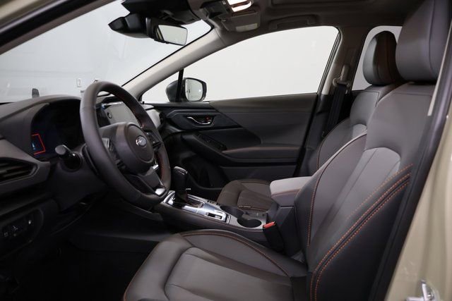 New 2026 Subaru Crosstrek 2.5i Limited AWD/4WD image 12