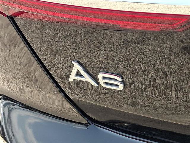 Certified 2023 Audi A6 2.0T Premium AWD/4WD image 31