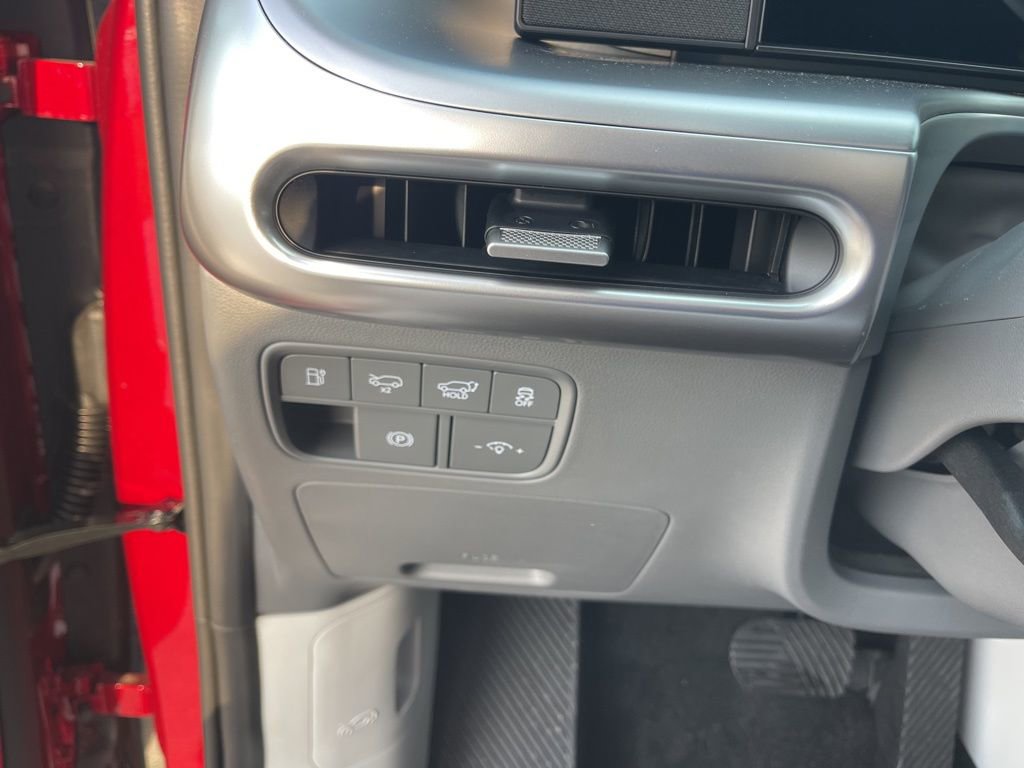 New 2026 Hyundai Ioniq 9 SEL w/ Tow & Go Package image 21